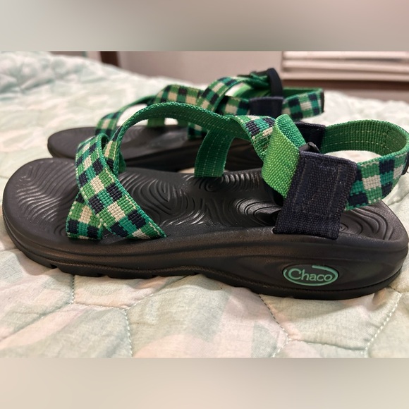 Chaco Size 5 Women’s Adjustable Strap Sandals - Picture 3 of 8